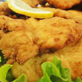 Panados de Frango