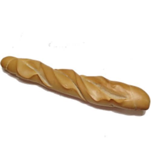 Pan Barra Castellana