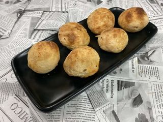 Ración De Bollos Preñaos (6 Uds.)