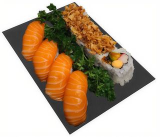 Roll Nigiri Combo 1