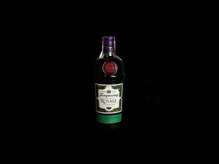 Tanqueray Blackcurrant Royale (40ml)