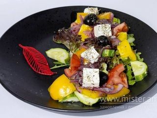 Салат Афіни (270g)