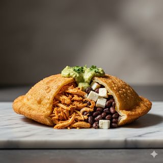 Empanada La Operada (Individual)