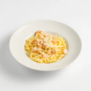 Gamberi Bianco