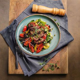 Стейк-салат (270г)