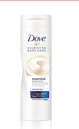 Dove mleko za telo 400ml