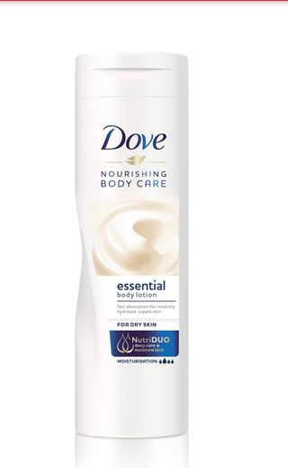 Dove mleko za telo 400ml