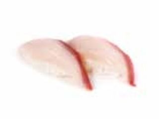 N.21 Nigiri spigola 2 pezzi