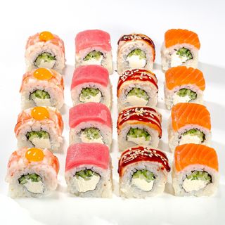 Сет Райдужний (500г)