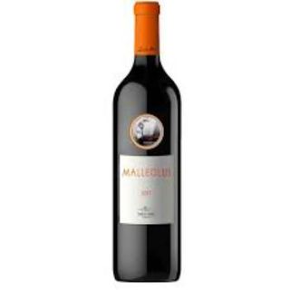 Vino Tinto Malleolus 2018 (750 Ml.)