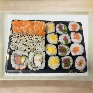 T31 - Sushi Mistos 3