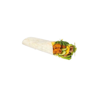 Wrap Spring