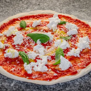 Margherita a modo mio