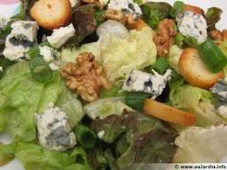 Salade Au Noix