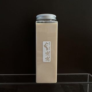 Teaspresso Milk 530 ml