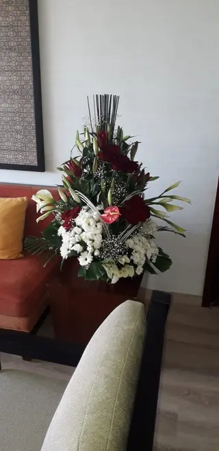 Bouquet Royal 