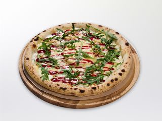 Піца Брі (460г)