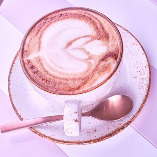 Capuccino