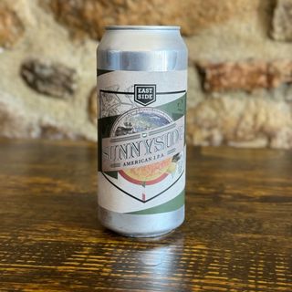East Side Sunny Side-American IPA 44 cl