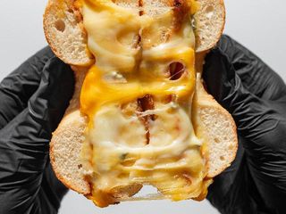 Melt Cheese (250г)