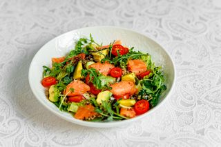 Салат Суперфуд