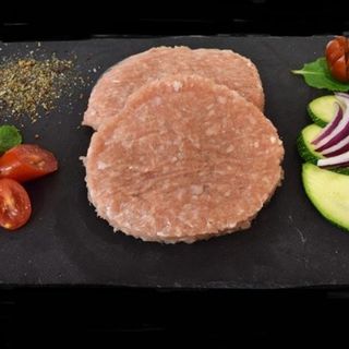 Burger De Pollo - 500 Gramos