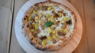 Sfiziosa
