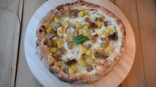 Sfiziosa