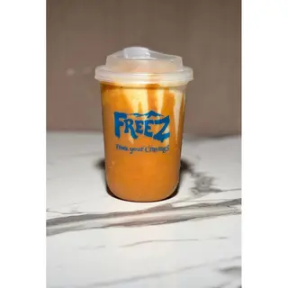 Hyderabad Shake