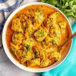 Chicken Curry