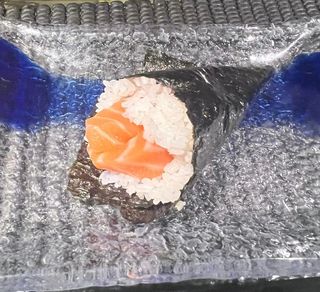 Temaki salmone - 1 pezzo