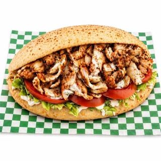 CHICH KEBAB