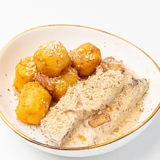 Конфи из конины