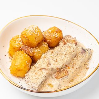 Конфи из конины