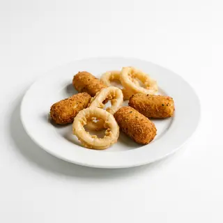Tapa De Combinado 3 Frito (8 Uds.)