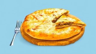 კუბდარი