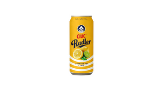 Ciuc Radler lămâie și lime
