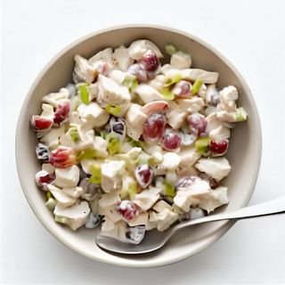 Ensalada de Pollo