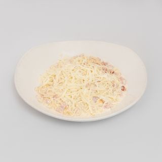 Спагети Карбонара (300г)