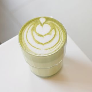 Matcha Latte