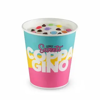 Coppagino Smarties