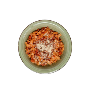 Tagliatelle Alla Boscaiola