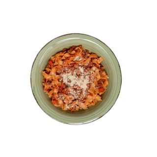 Tagliatelle Alla Boscaiola