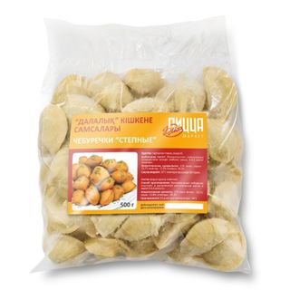 Чебуречки "Степные" 