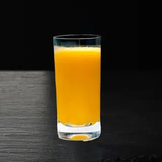 Jus de Passion
