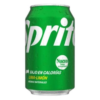 Sprite Lata 33Cl