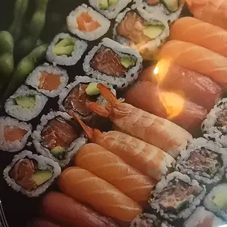 Combo D (50 Pzs.)