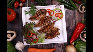 Пилешки бон филенца (280г)