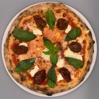Pizza Mia (30cm.)