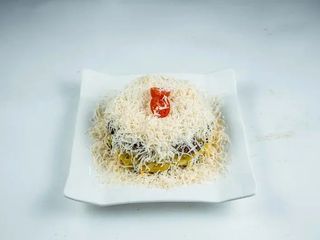 Салат Венеция